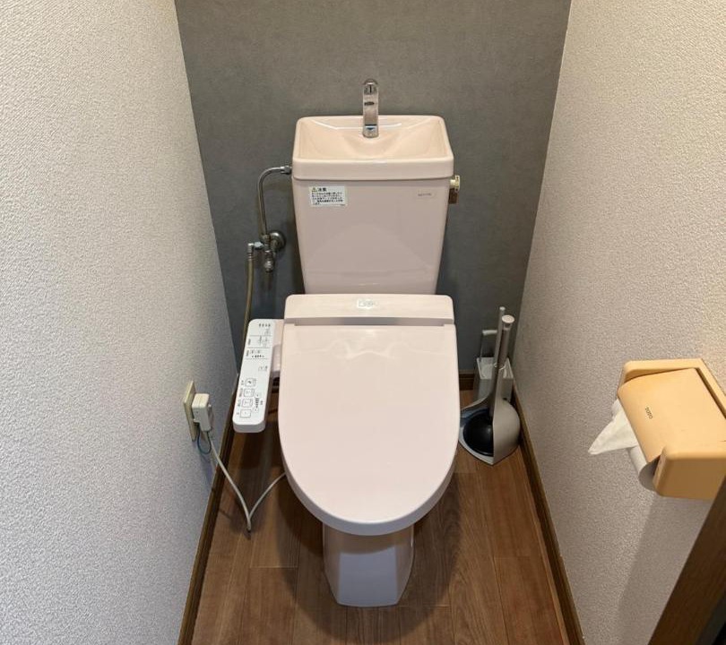Photo of Bathroom in Chuo