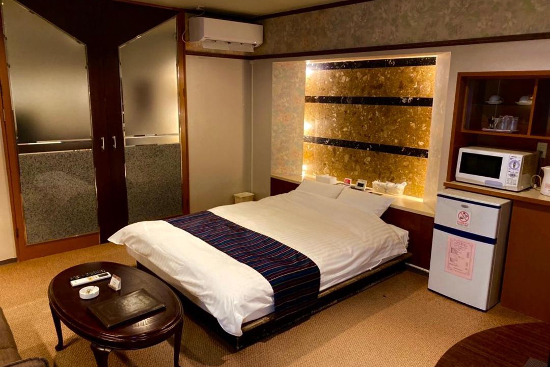 Photo of Bedroom in Asahikawa