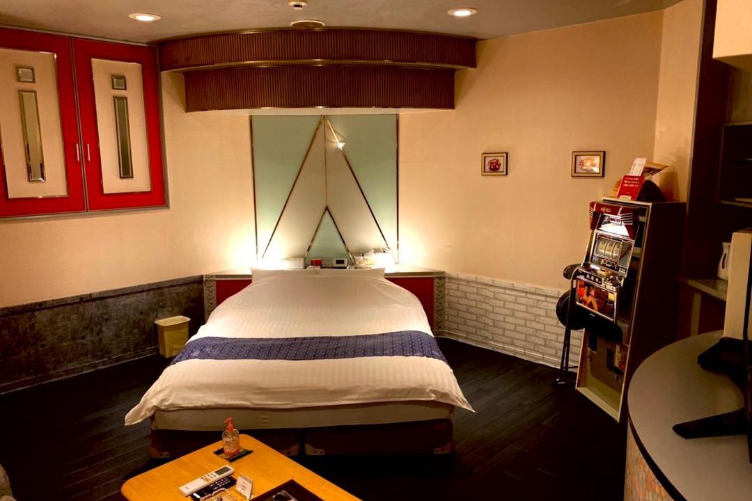 Photo of Bedroom in Asahikawa