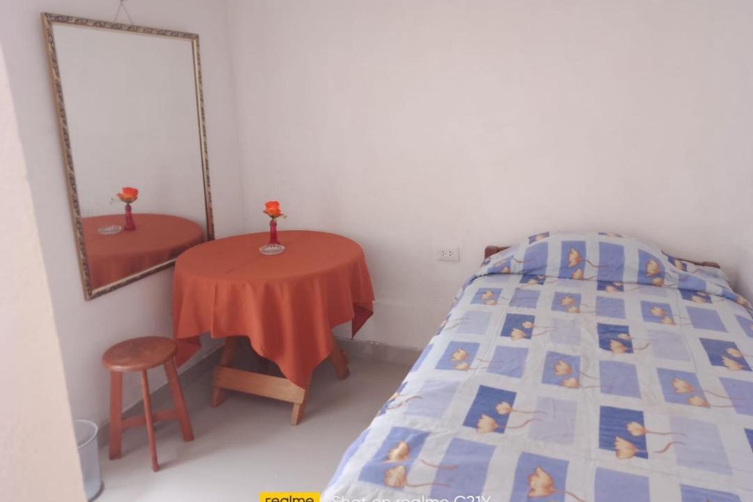 Photo of Bedroom in Cusco