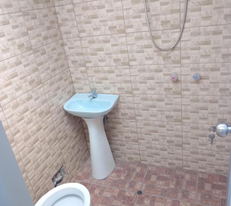 Photo of Bathroom in Cusco