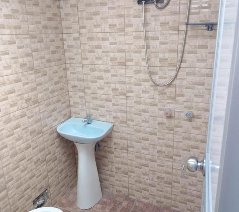 Photo of Bathroom in Cusco
