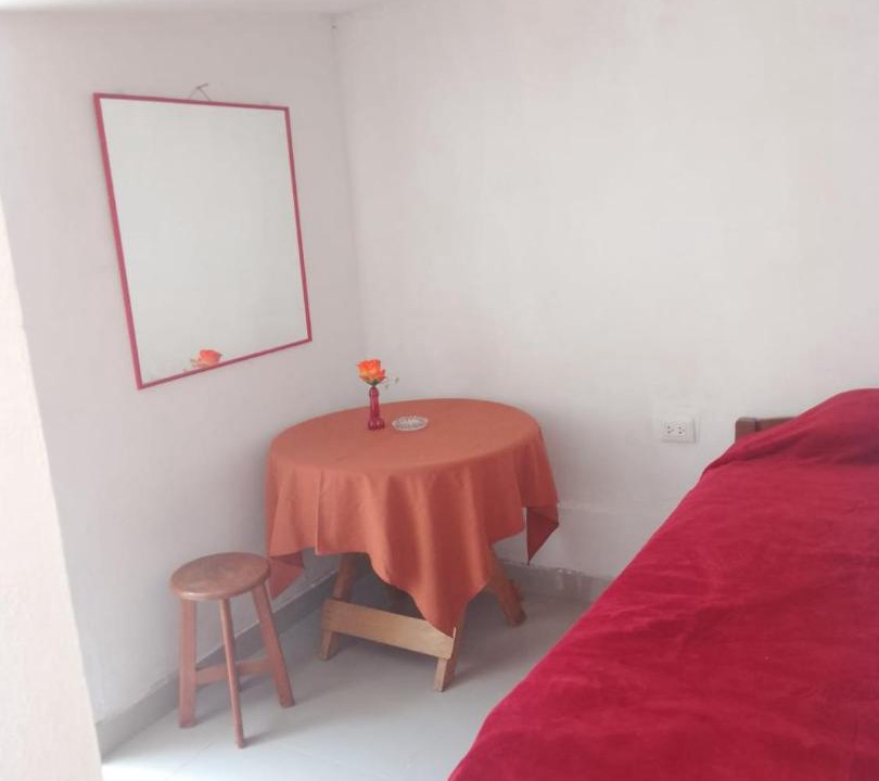 Photo of Bedroom in Cusco