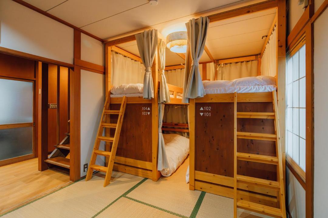 Photo of Bedroom in Funagawa