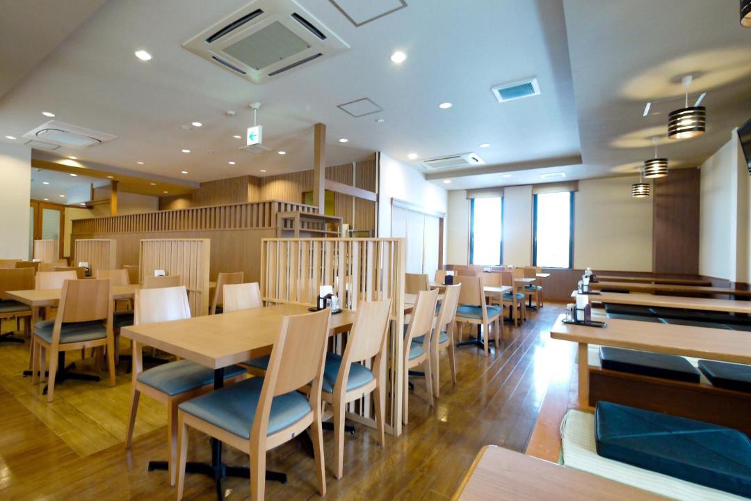 Photo of Kitchen in Akita