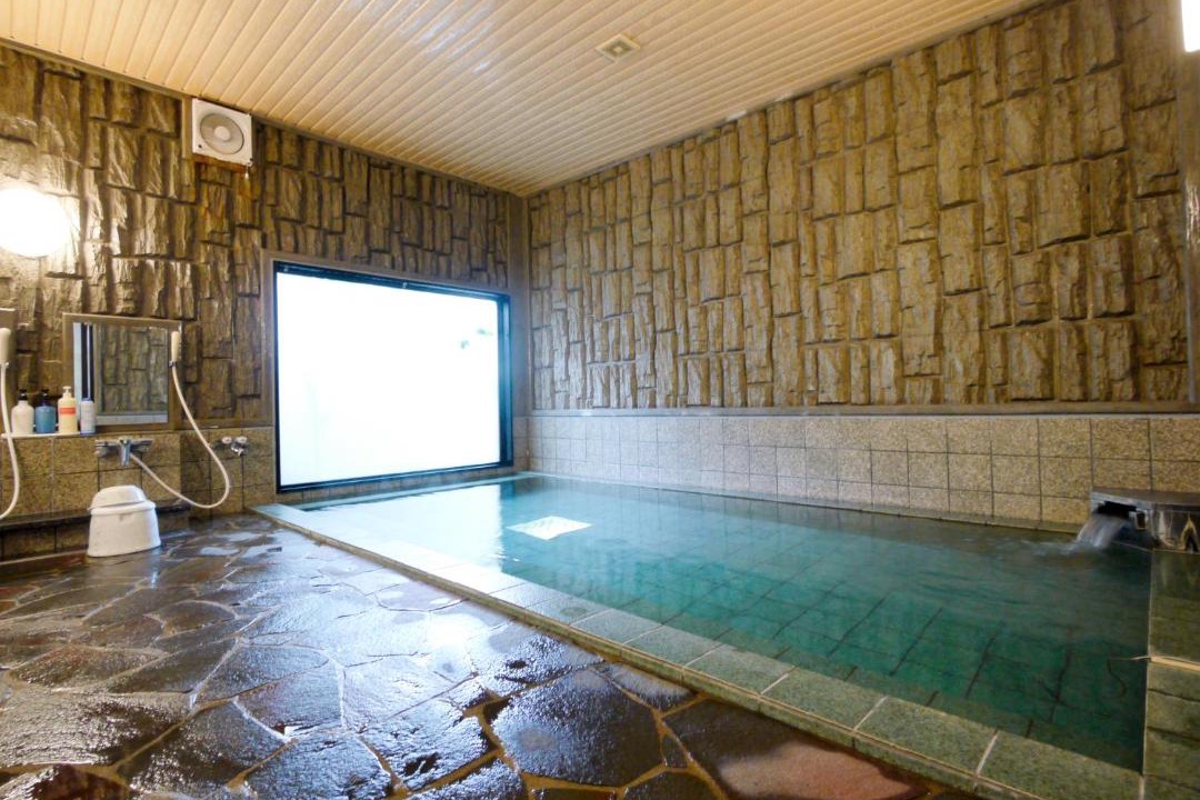 Photo of Bathroom in Akita
