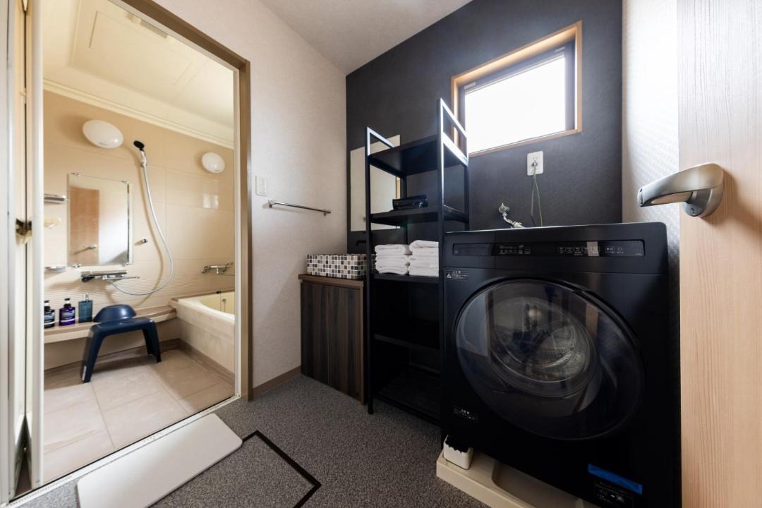 Photo of Bathroom in Kanazawa