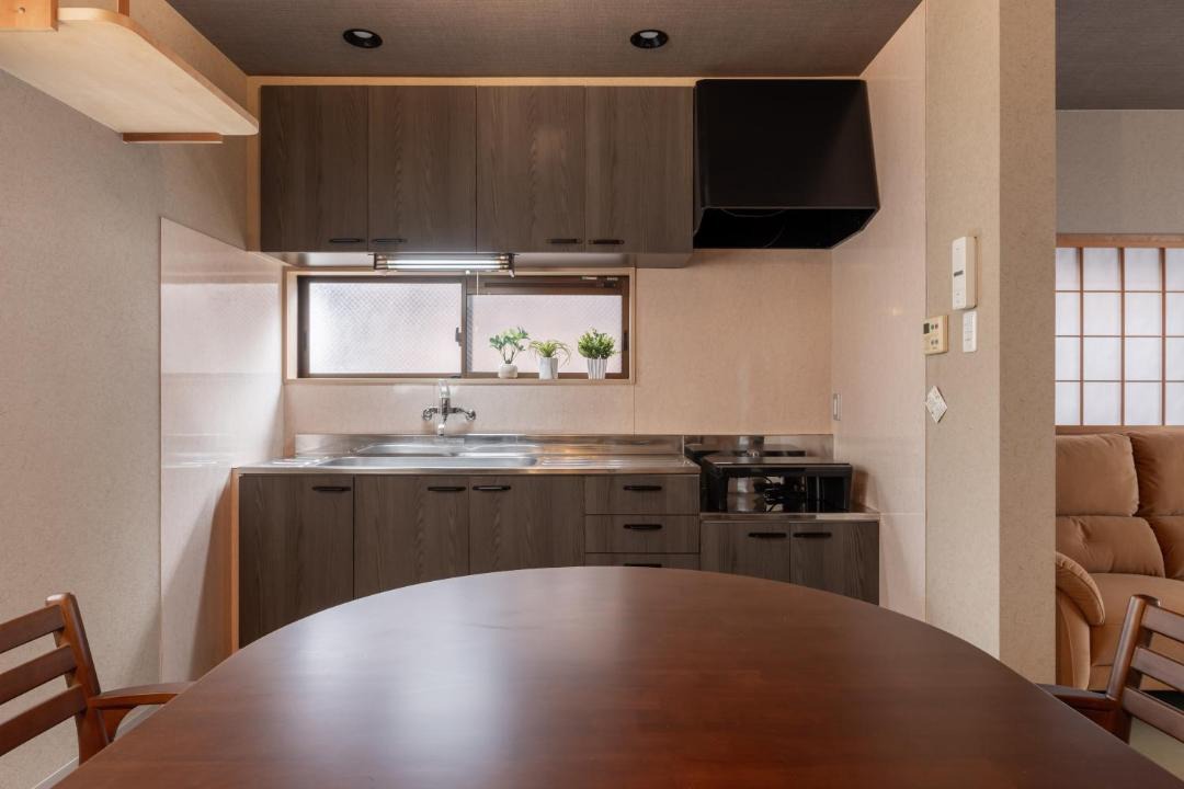 Photo of Kitchen in Kanazawa