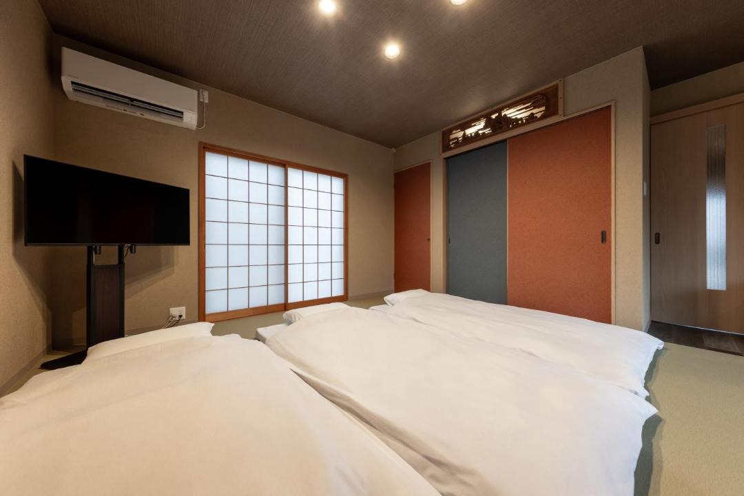 Photo of Bedroom in Kanazawa
