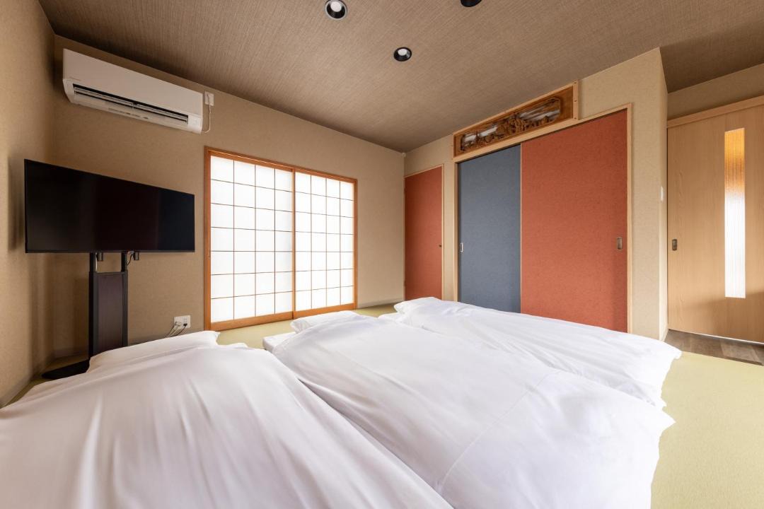 Photo of Bedroom in Kanazawa