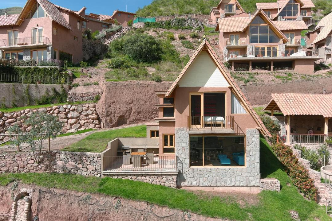 Photo of Others in Huayllabamba
