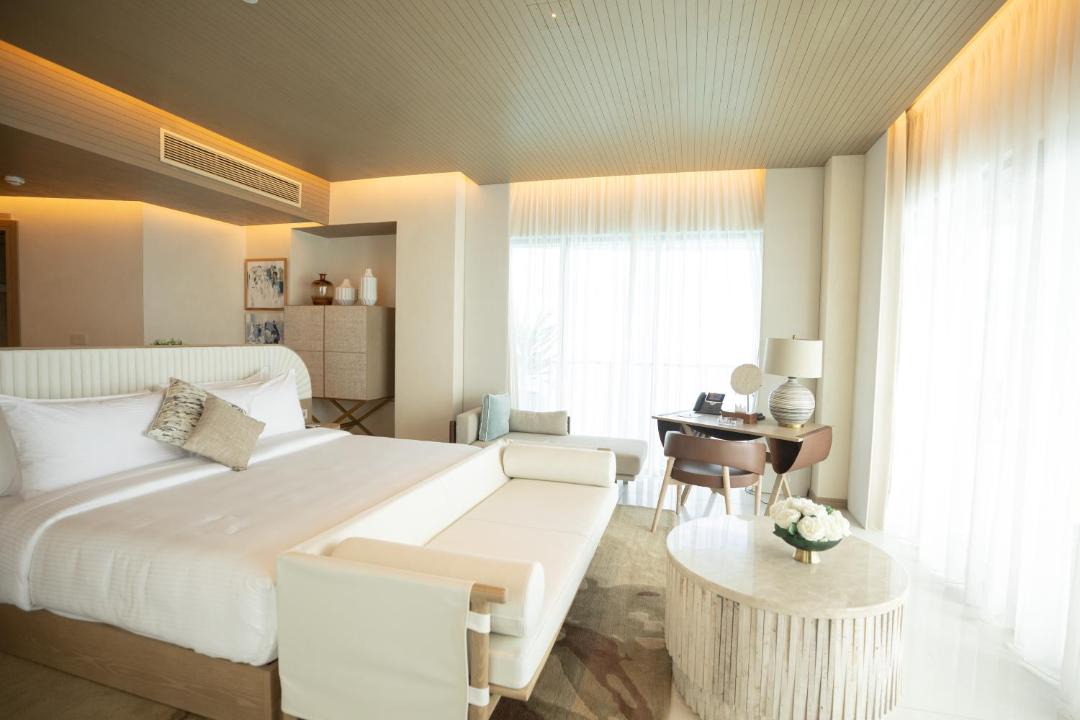 Photo of Bedroom in Corniche Road-Dahar
