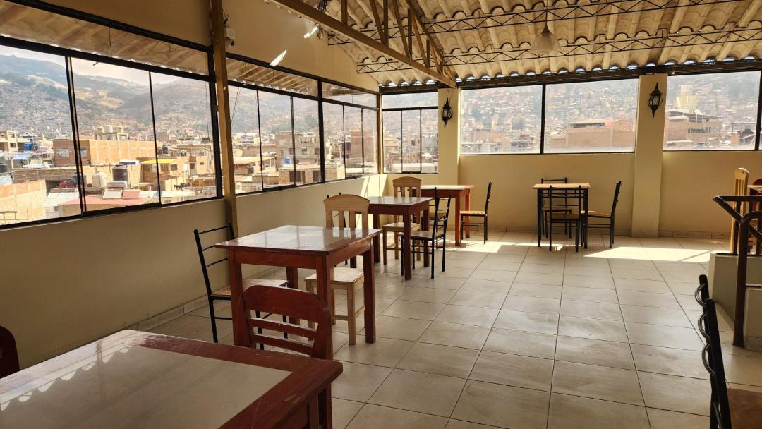 Photo of Others in Cajamarca