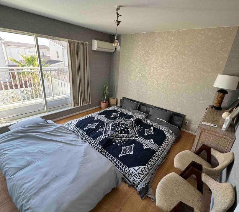 Photo of Bedroom in Futtsu