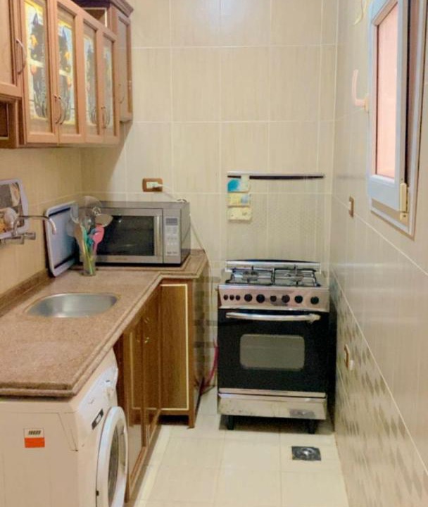 Photo of Kitchen in New Damietta