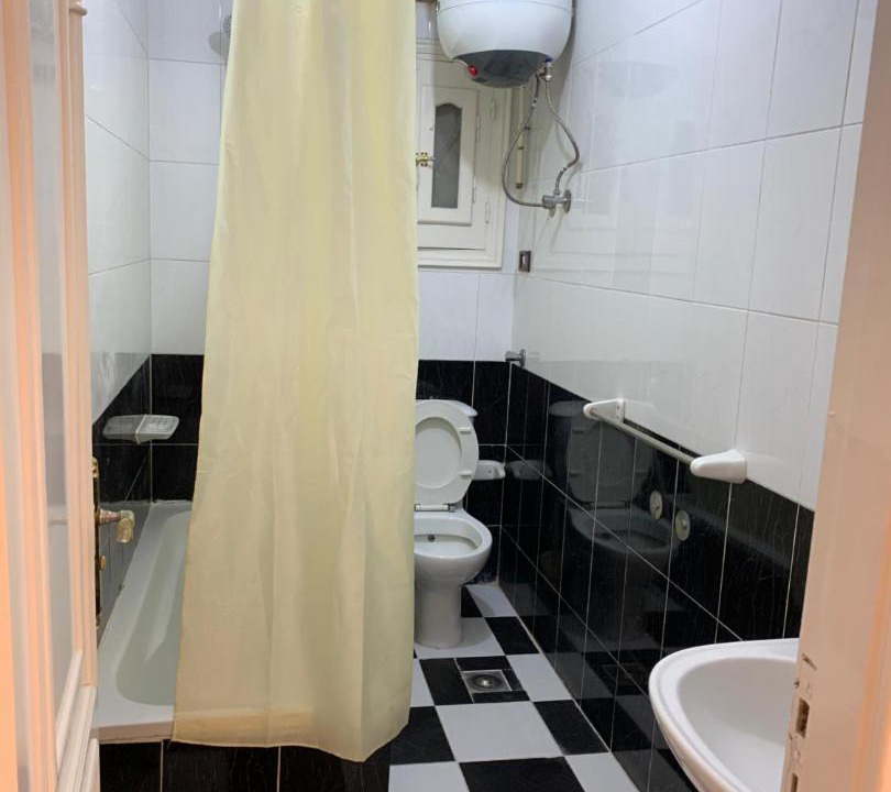 Photo of Bathroom in New Damietta