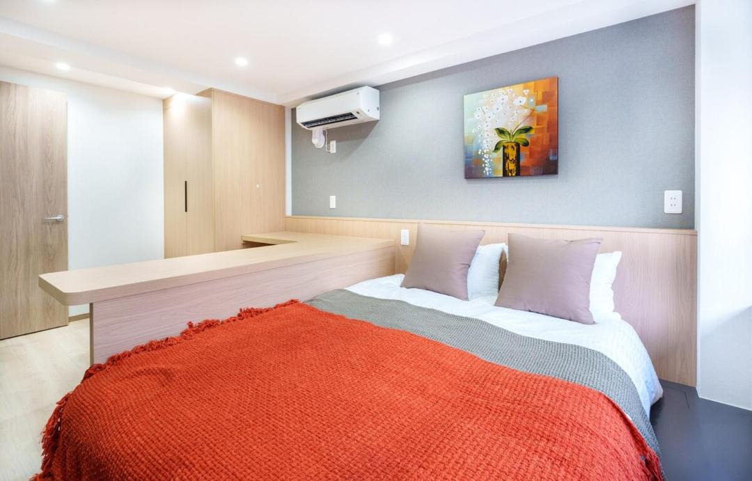 Photo of Bedroom in Toshima