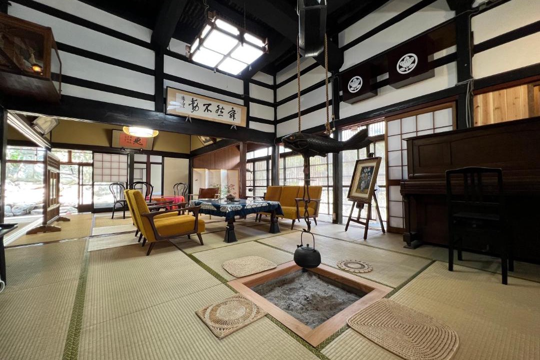 Photo of Others in Hakui