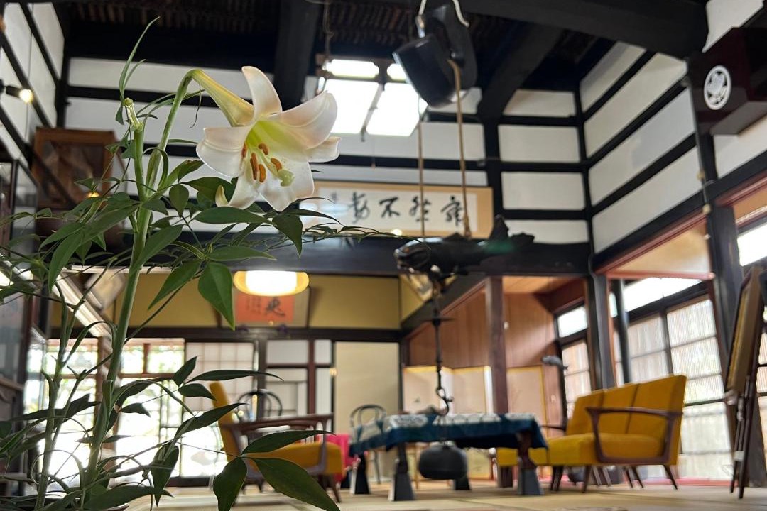 Photo of Others in Hakui