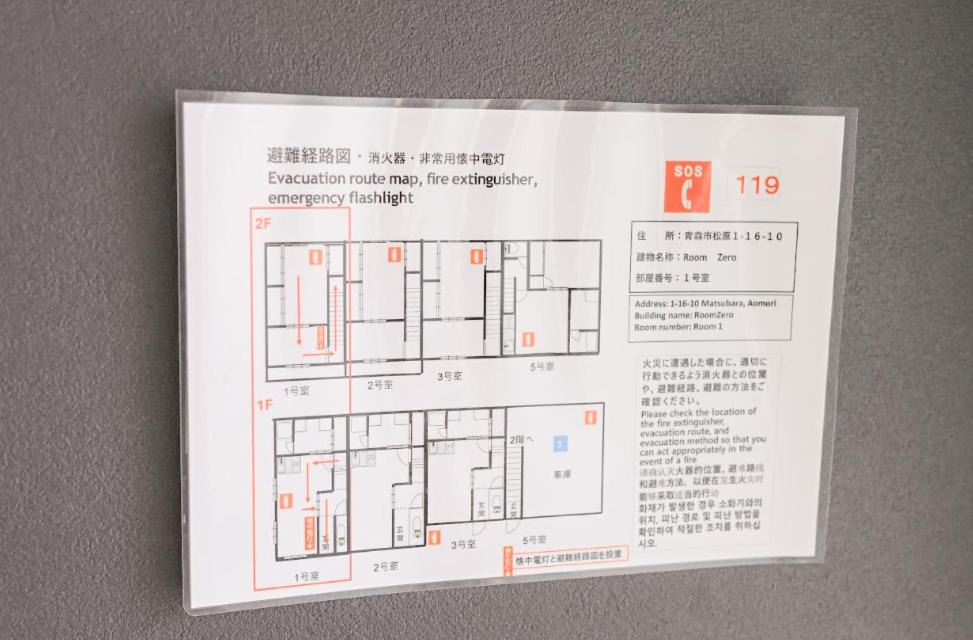 Photo of Others in Aomori