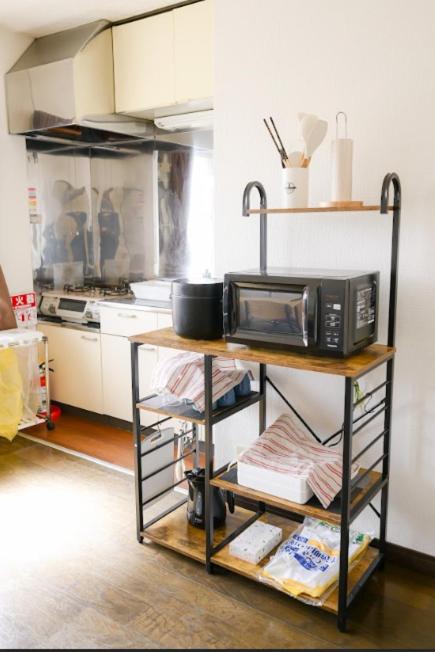 Photo of Kitchen in Aomori