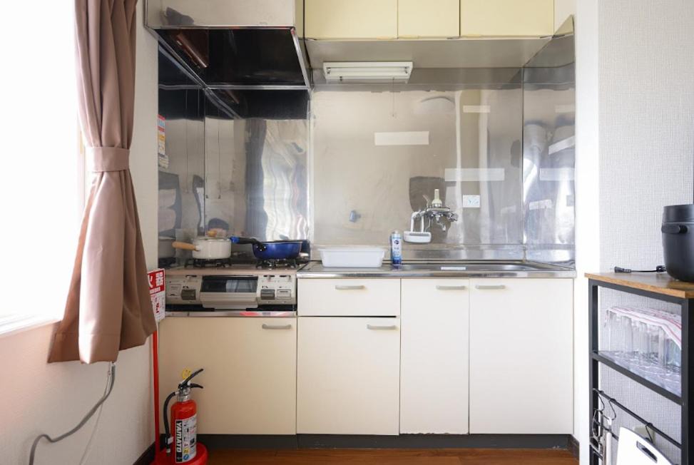 Photo of Kitchen in Aomori