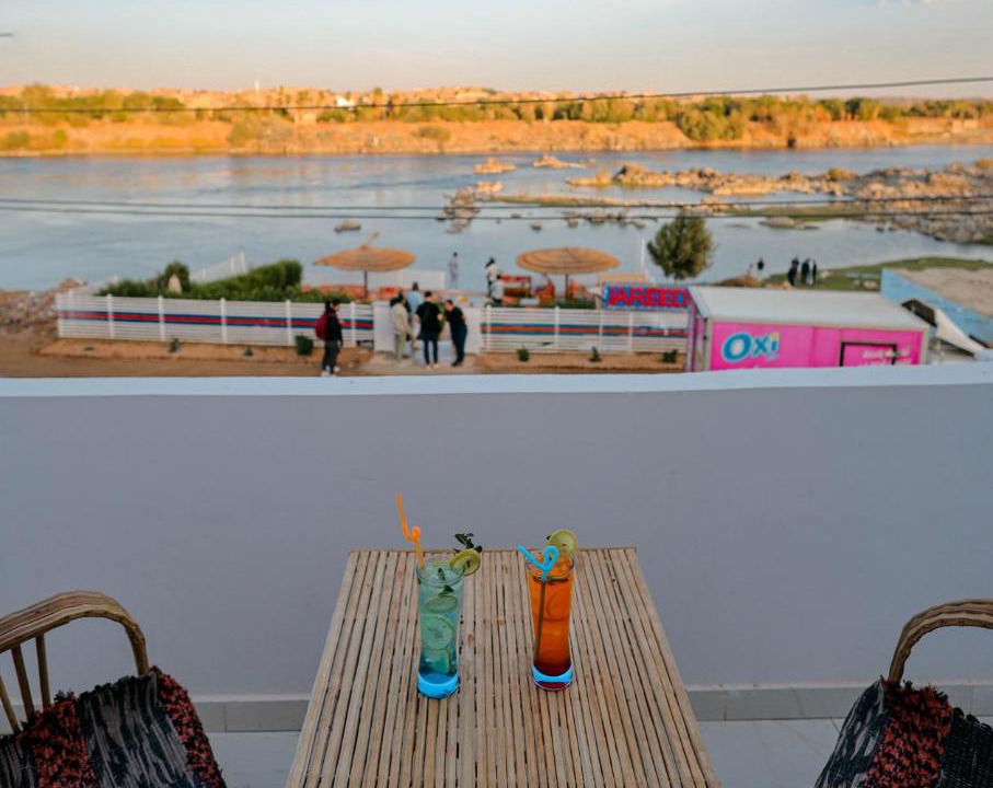 Photo of Others in Aswan