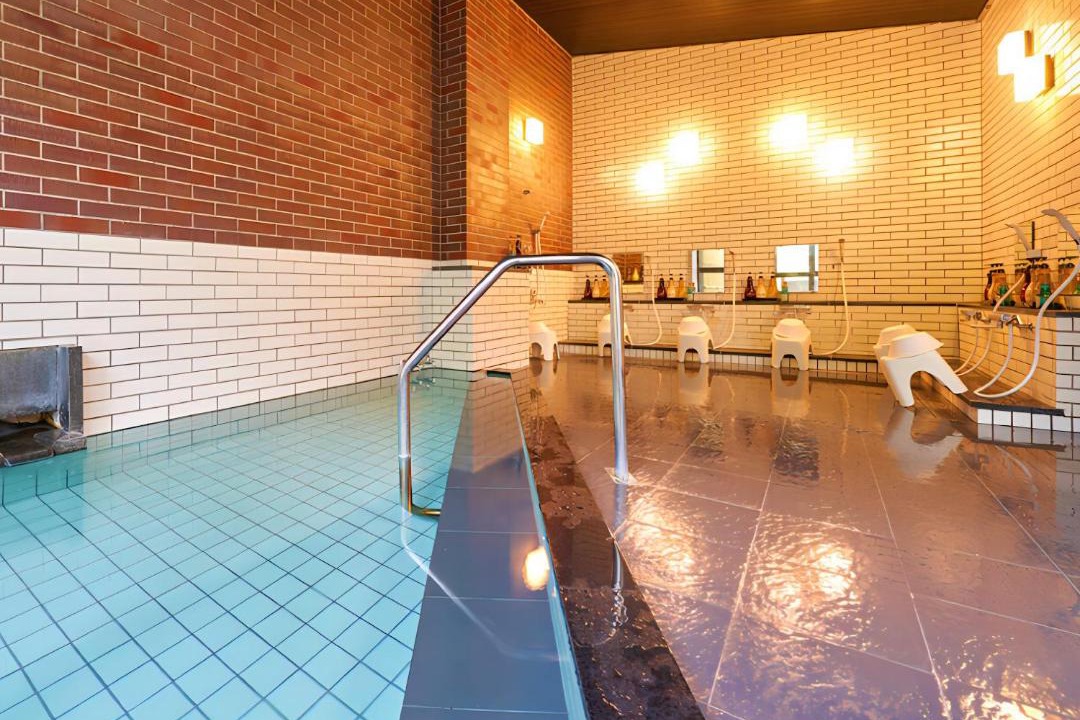 Photo of Bathroom in Yawatano