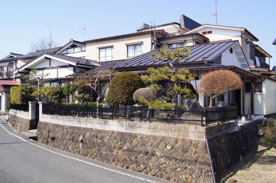 Photo of Others in Hiraizumi