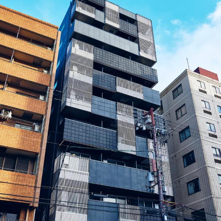 Photo of Others in Shinsekai