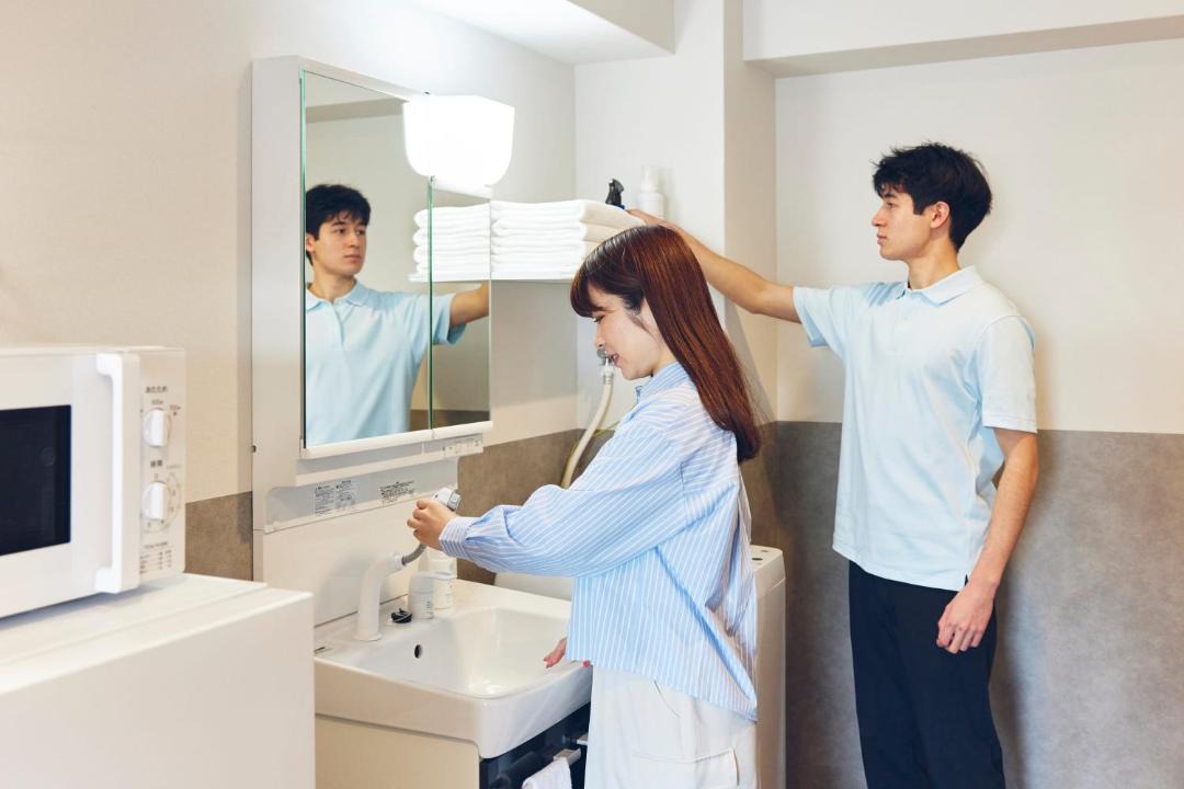 Photo of Others in Shinsekai