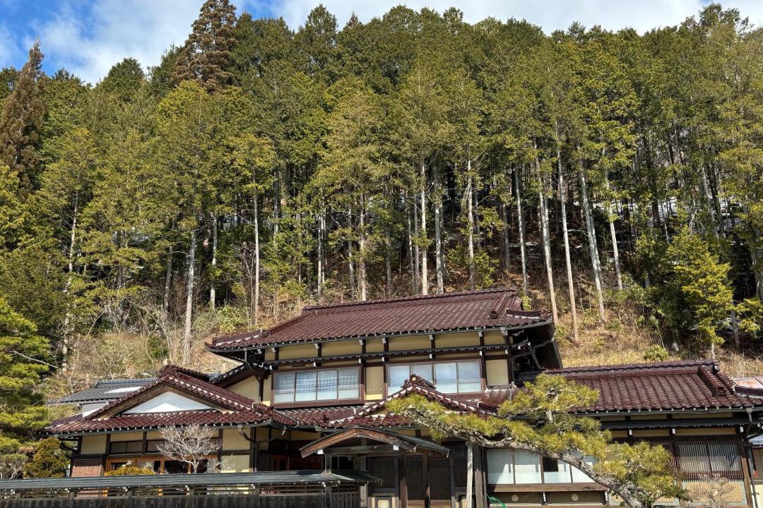 Photo of Others in Takayama