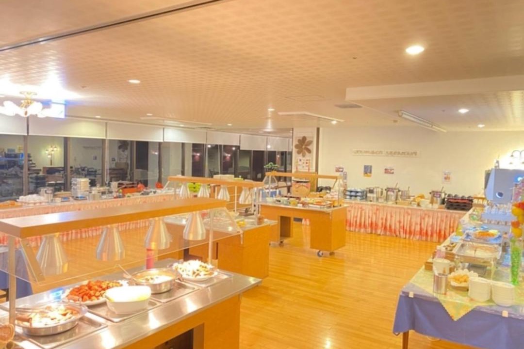Photo of Kitchen in Nakaniikawa-gun