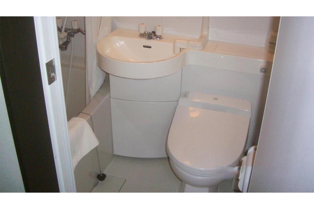 Photo of Bathroom in Isinomaki