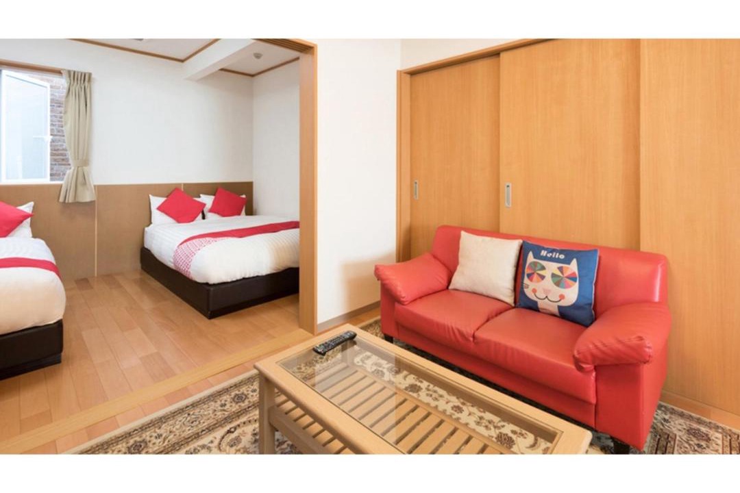 Photo of Bedroom in Isinomaki