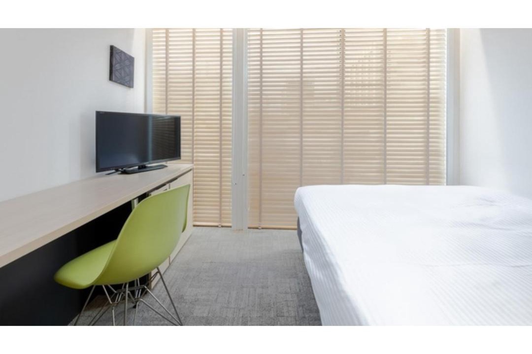 Photo of Bedroom in Sendai