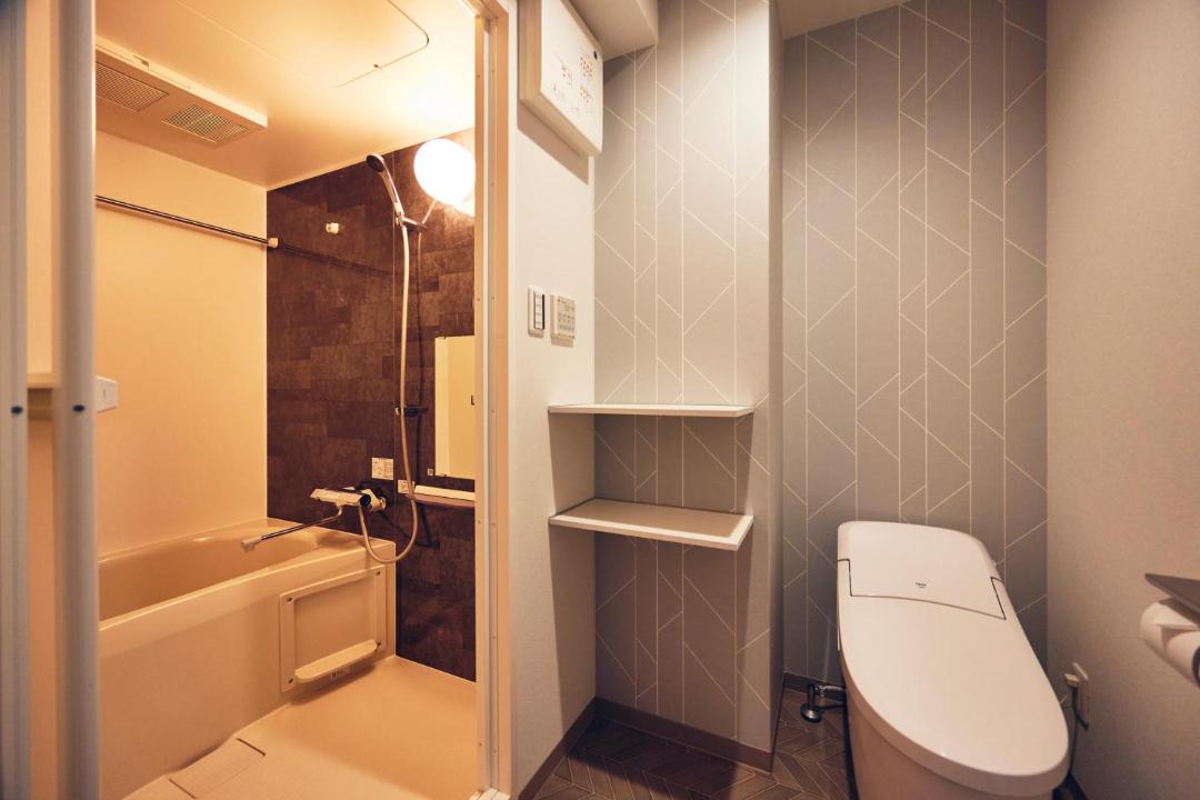Photo of Others in Shinsekai