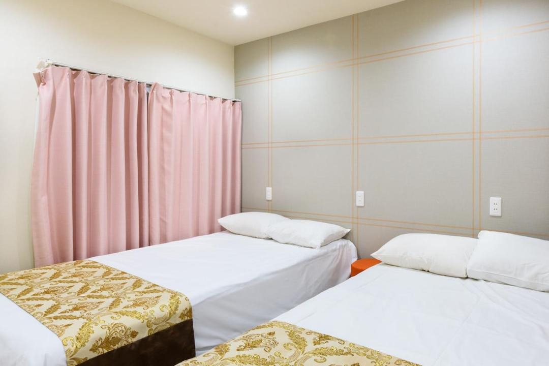 Photo of Bedroom in Nishi-Shinjuku