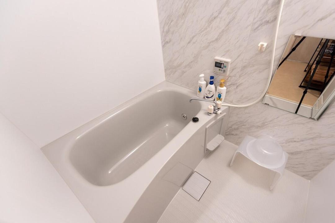 Photo of Bathroom in Nishi-Shinjuku