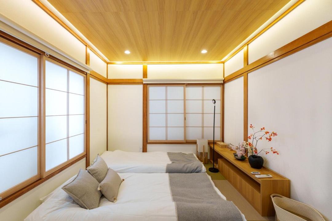 Photo of Bedroom in Nakano