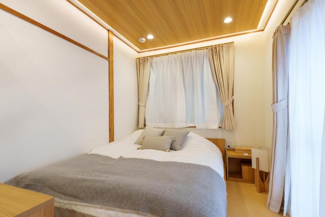Photo of Bedroom in Nakano