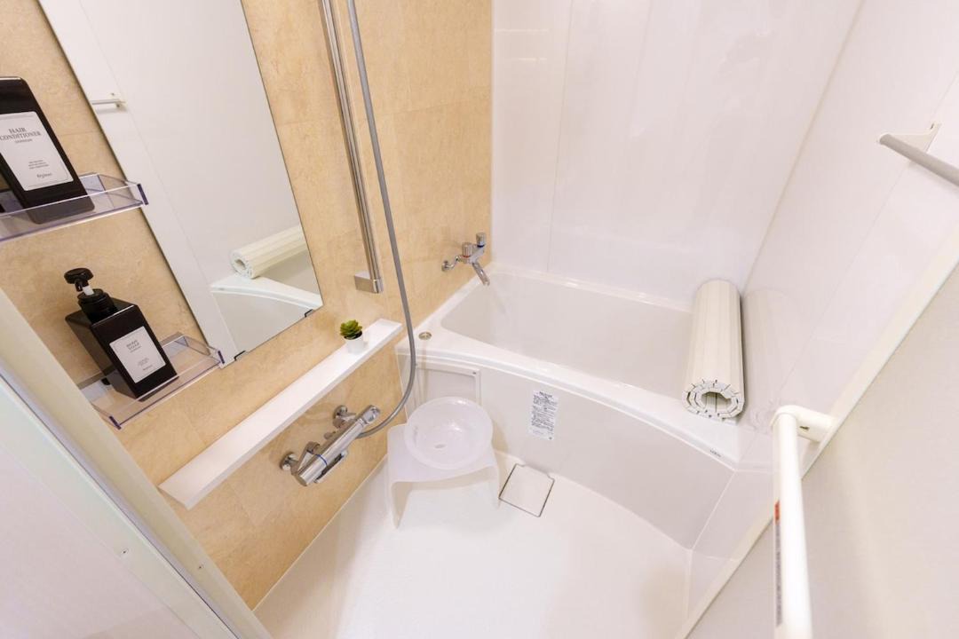 Photo of Bathroom in Nakano