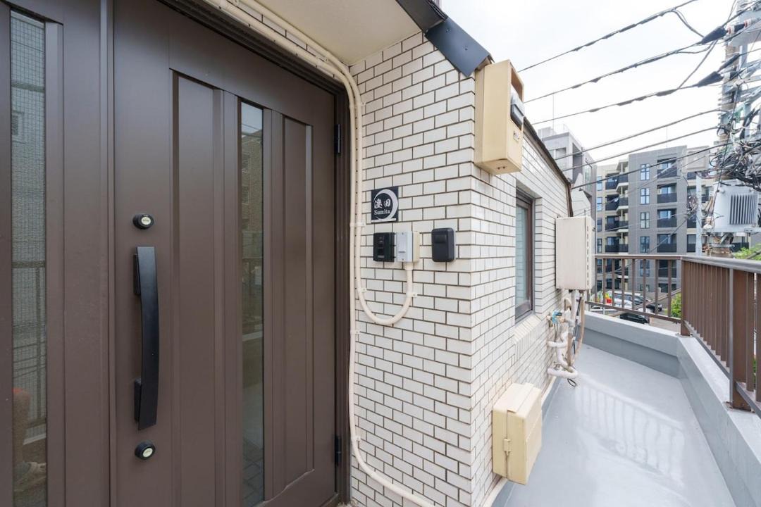 Photo of Patio Balcony in Ikebukuro