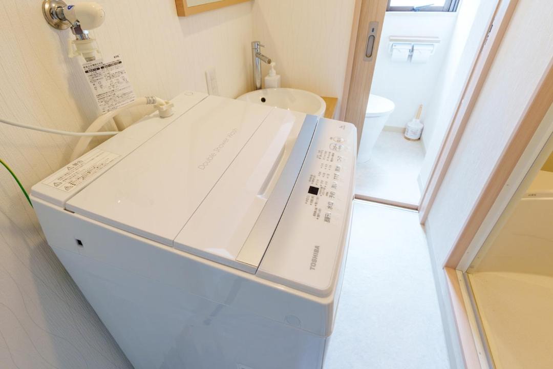 Photo of Bathroom in Ikebukuro