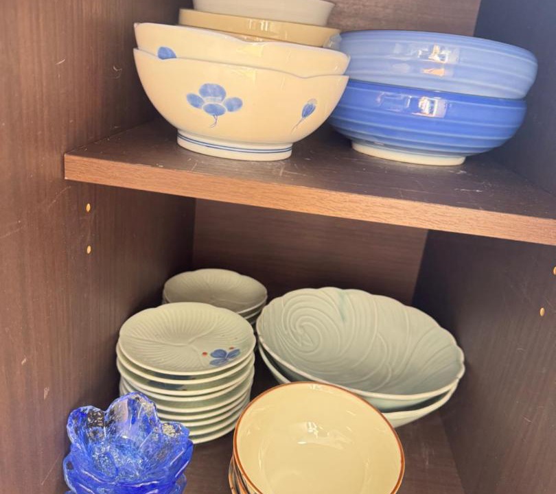 Photo of Kitchen in Hannan