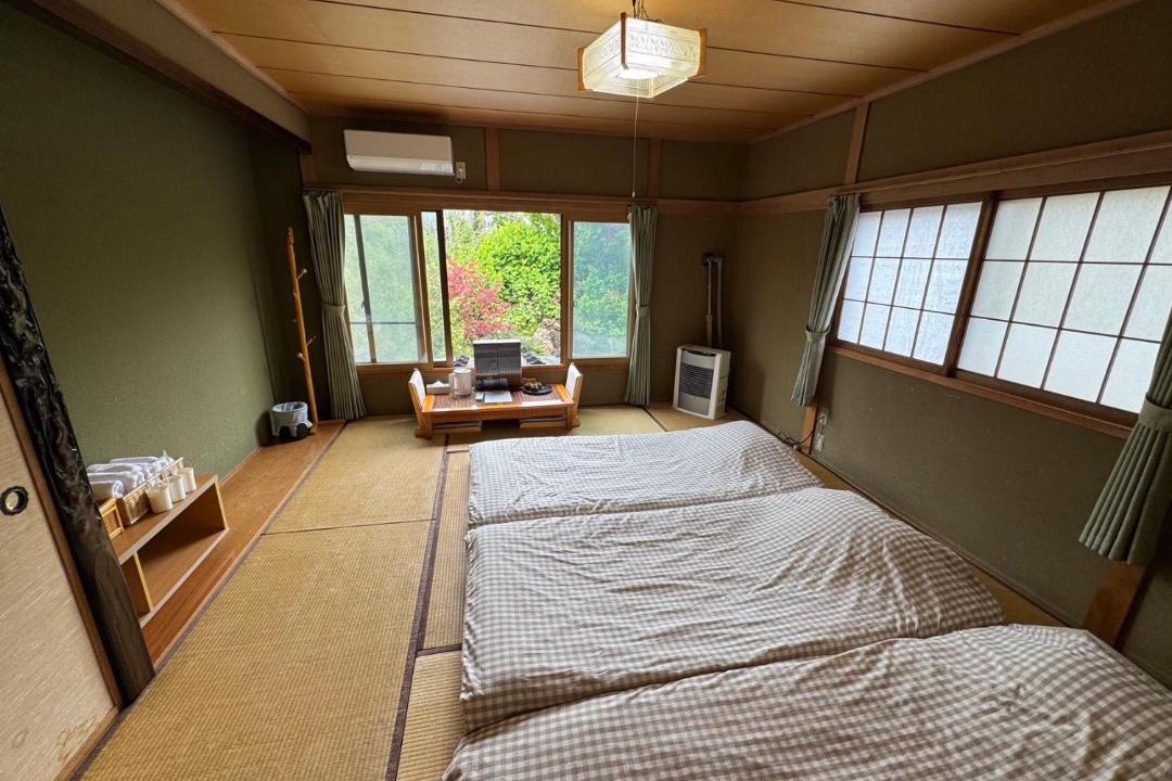 Photo of Bedroom in Otaru