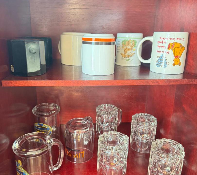 Photo of Kitchen in Hannan