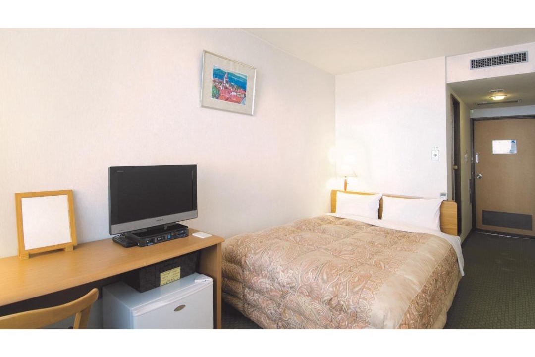 Photo of Bedroom in Hakodate