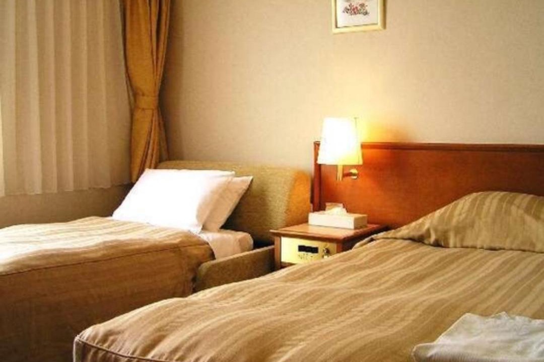 Photo of Bedroom in Monbetsu