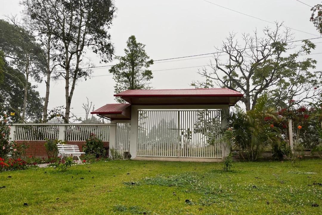 Photo of Others in Oxapampa